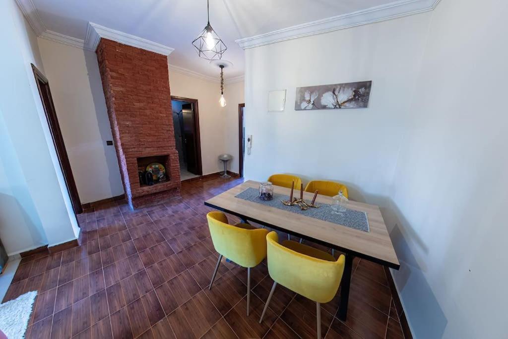 Charmant Appartement A Sale Al Jadida Oulad Yakoub Zewnętrze zdjęcie