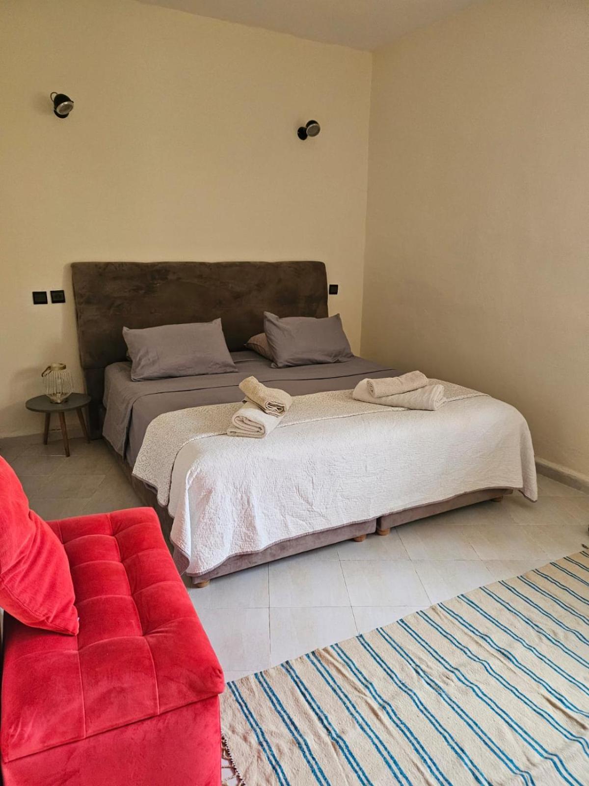 Charmant Appartement A Sale Al Jadida Oulad Yakoub Zewnętrze zdjęcie