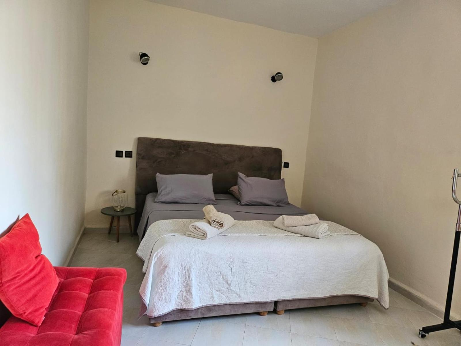 Charmant Appartement A Sale Al Jadida Oulad Yakoub Zewnętrze zdjęcie