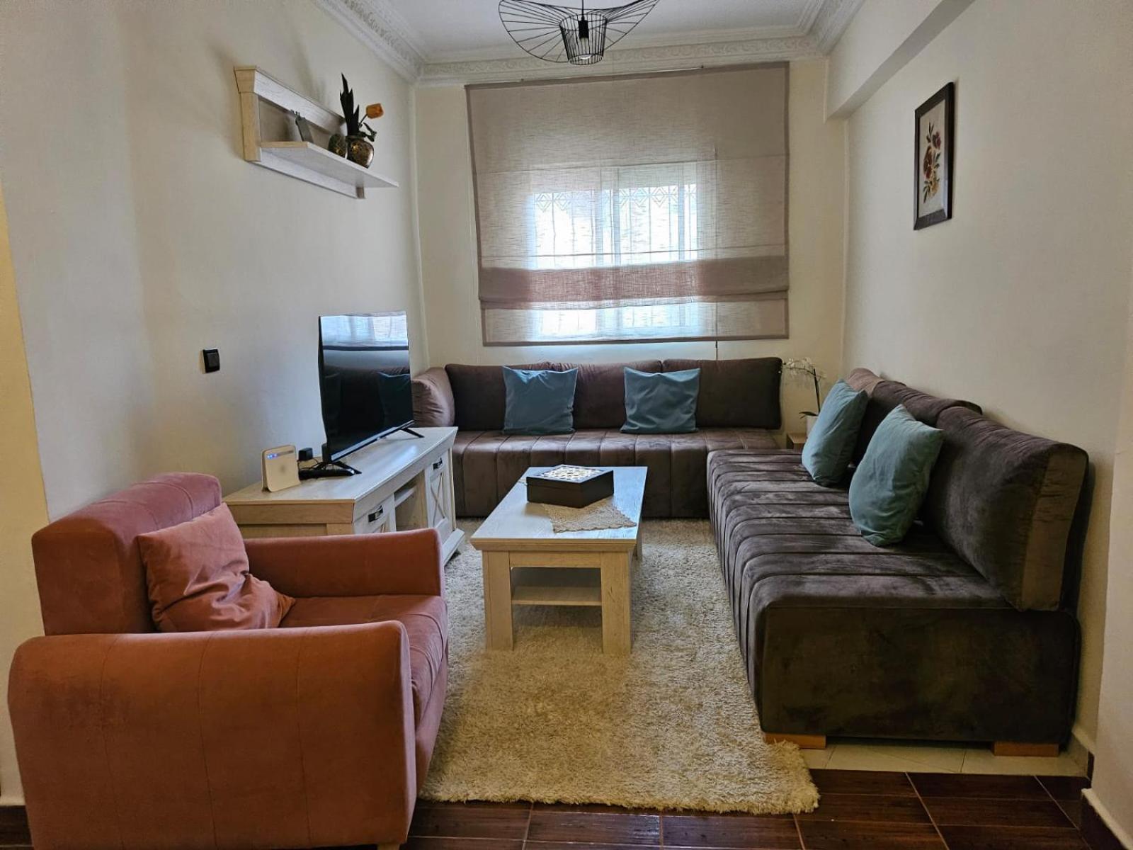 Charmant Appartement A Sale Al Jadida Oulad Yakoub Zewnętrze zdjęcie